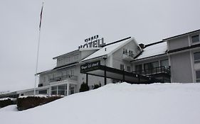 Vinger Hotell